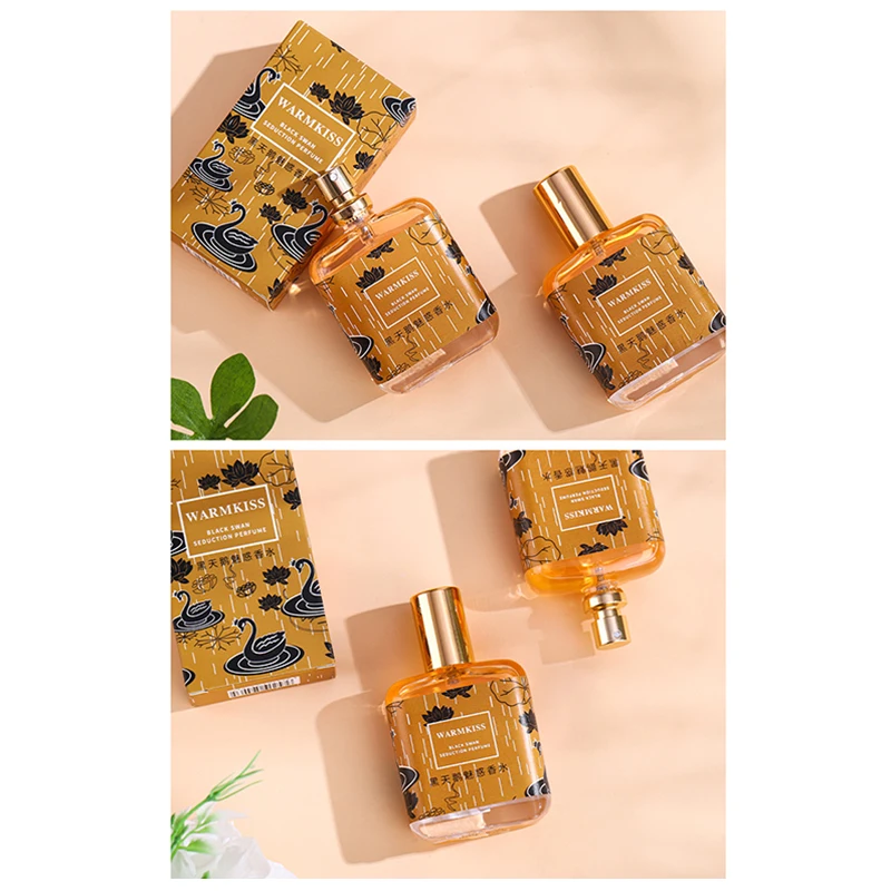 30 ミリリットル ブラック スワン チャーム 香水 女性用 長持ちする軽い香り 学生 ナチュラル フレッシュ フルーツ フレグランス 新品