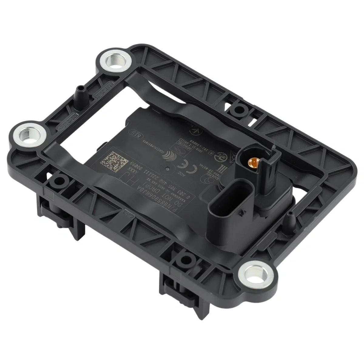 284376RJ0A Cruise Distance Sensor 98890-6RJ0A For Nissan Rogue Pathfinder Infiniti 2021-2024