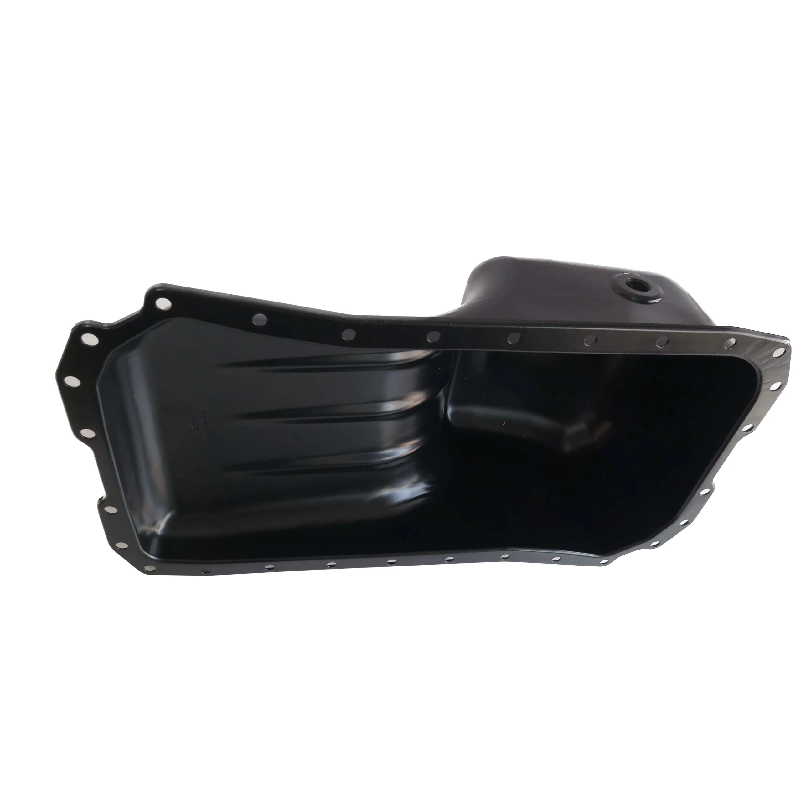 High quality engine machinery oil pan 3901049