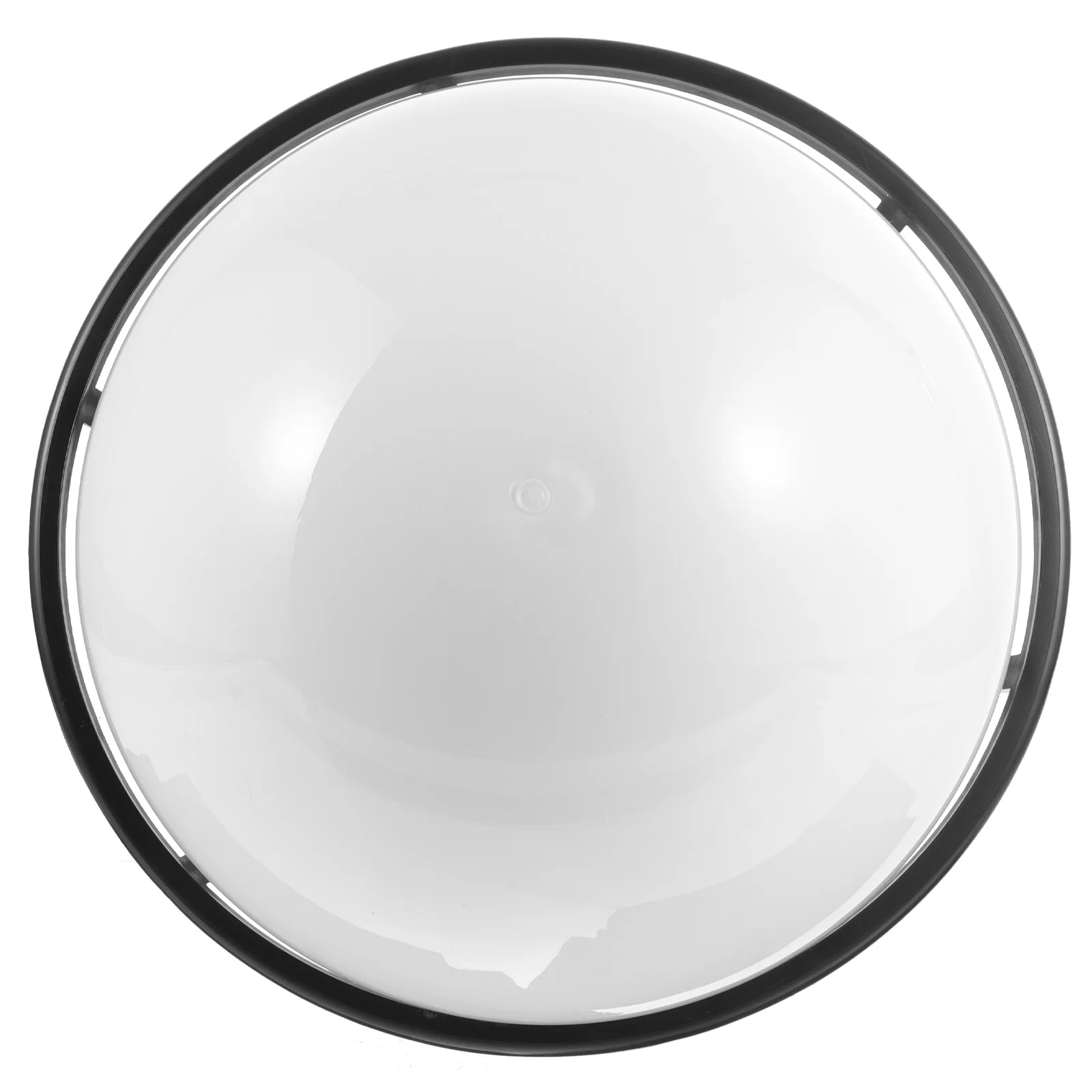 

1 set 1 Set Of Round Globe Lampshade For Outdoor Post Light Fixture Durable Replacement Cover For Garden Wall Pole Patio Solar