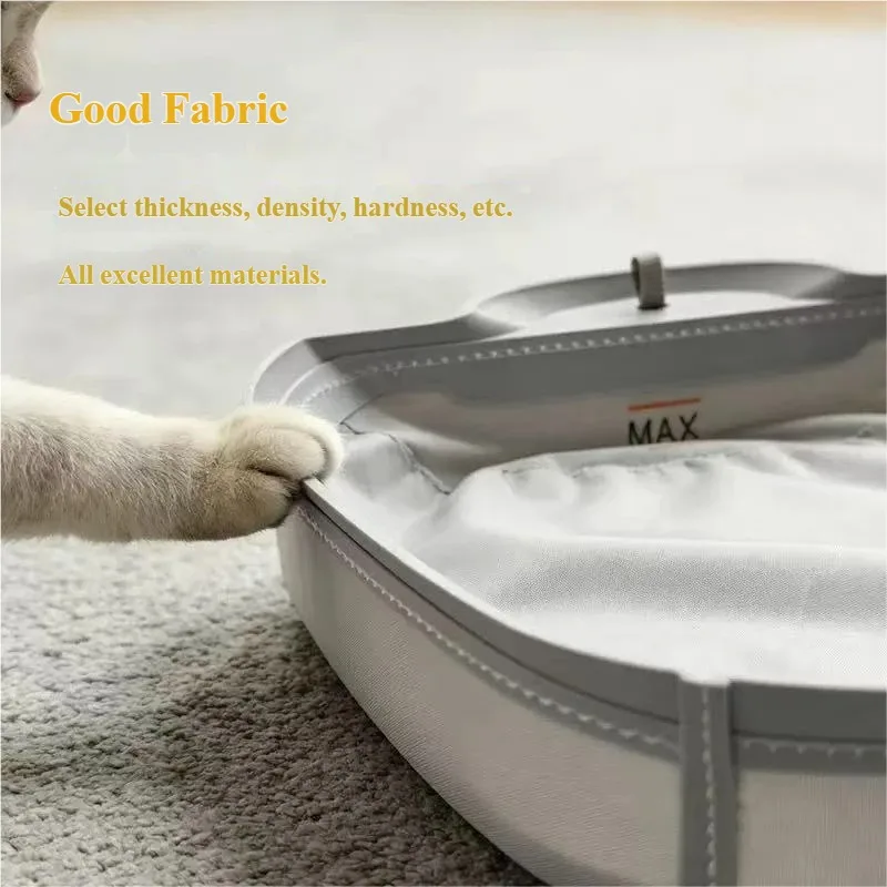 Thumbnail 4 - #28 Latest Cat Litter Box Liners Offers