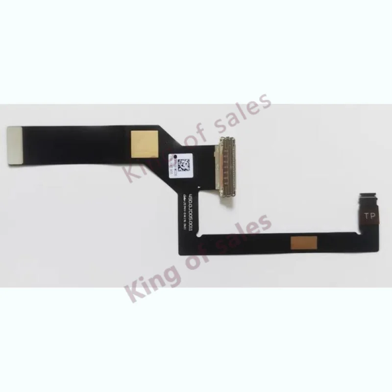 

New For Dell XPS 17 9700 Lcd Cable Lvds Wire 0PPK6X PPK6X