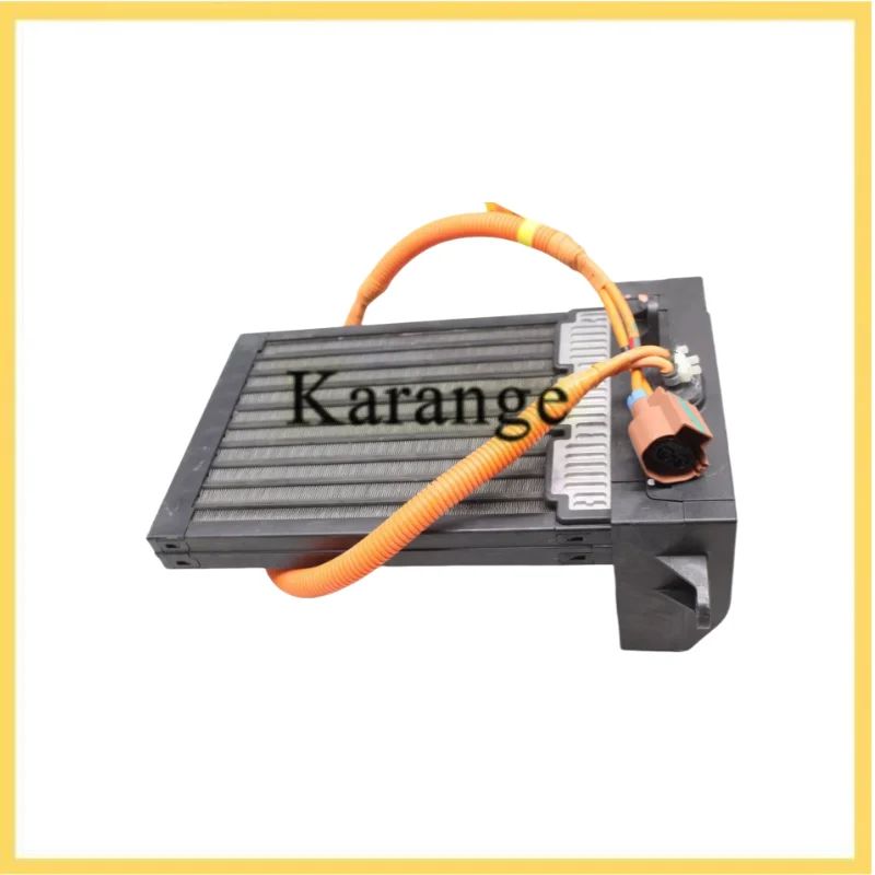 

New PTC Air Heater Core for Tesla Model S LHD 6007385-00-J 6007385 00 J 600738500J Automotive Professional Spare Parts