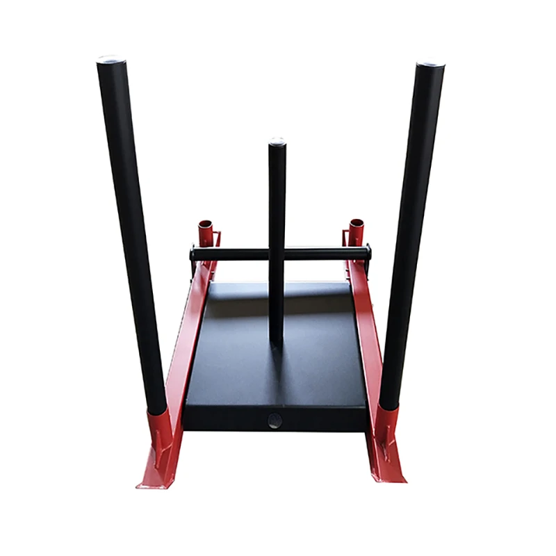 

Wholesale Gym Weight Prowler Sled for Fitness Strength Training