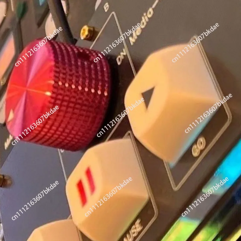 Controller Dual Control Version Music Playback With 2 STM32 High-performance Main Control Chips