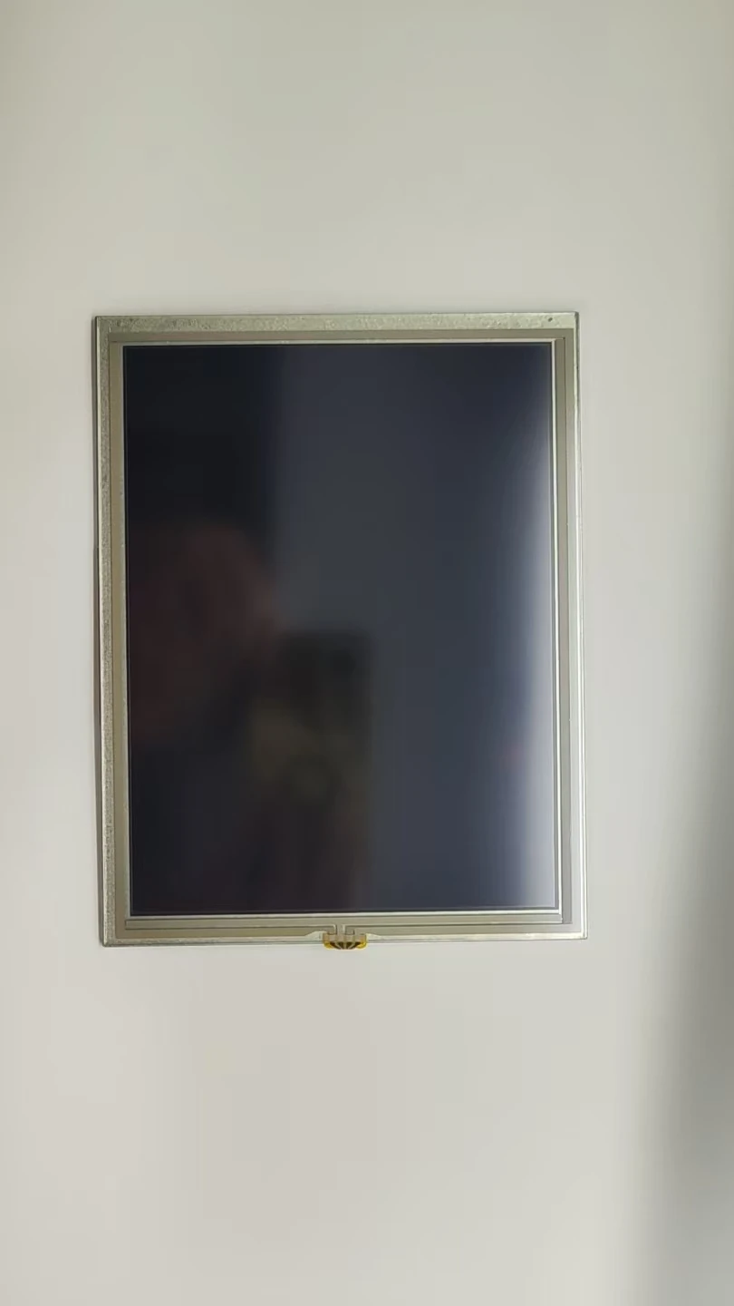 Pantalla LCD para Korg Kronos / Kronos 2, con Panel táctil, UMSH-8240MD-T
