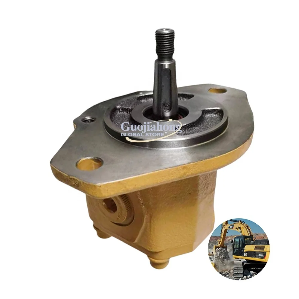 

2835992 283-5992 Hydraulic Fluid Fan Pump for 330C L 330C LN