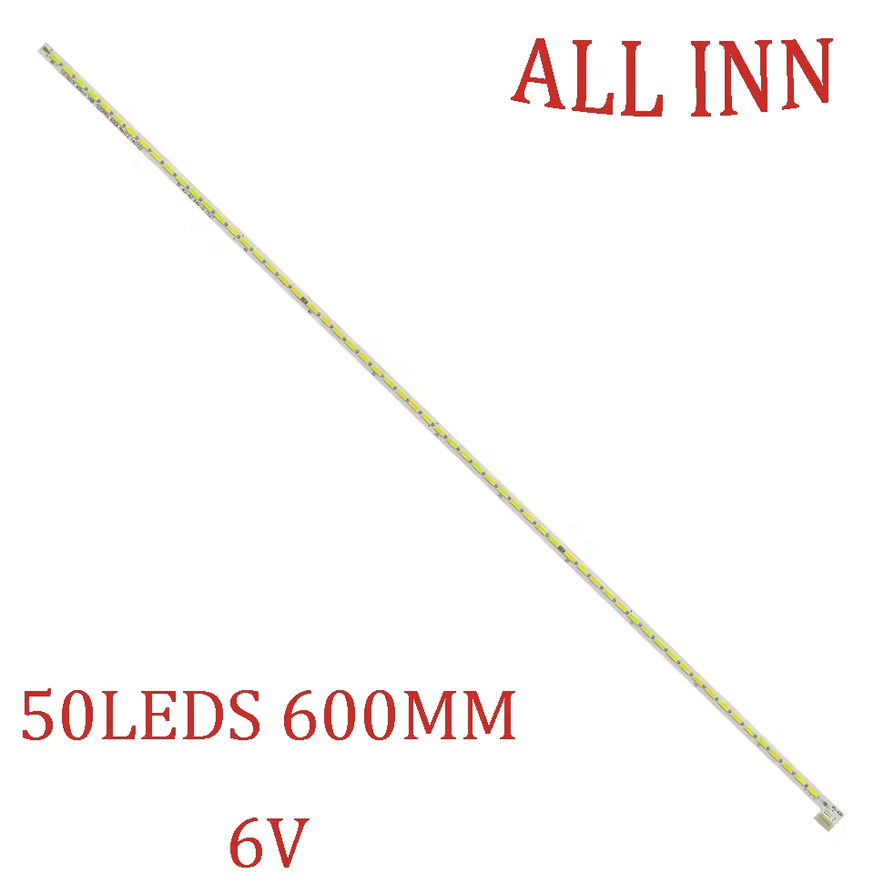 

LED backlight 40HE1511-B 40FA7100 VES400UNVS-3D-N01 40HBD06U 40D3453DB 40L5435 LUXC0140001/01 INNOTEK 40inch VNB 7020PKG 60EA