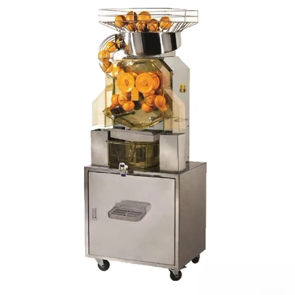 Factory Jack Lalanne Power Juicer Ultimate for Restaurant Using