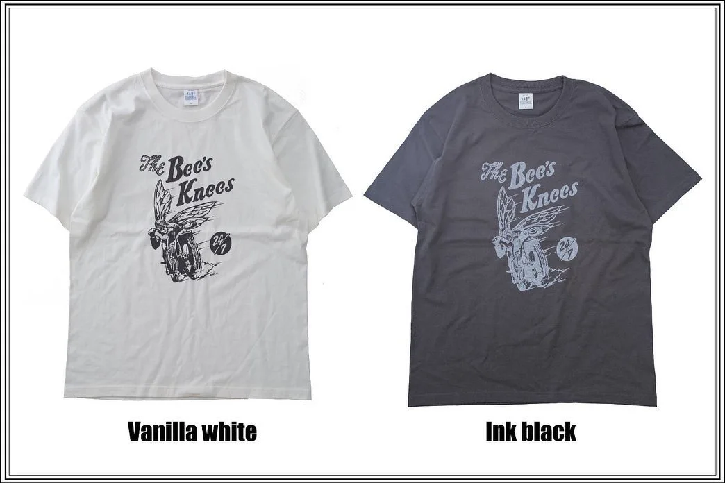 

Retro Motorcycle Chopper Ame Kawaii Japanese Sle ort Sve Summer Pure Cotton round Ne T-irt Men's Casual Tee