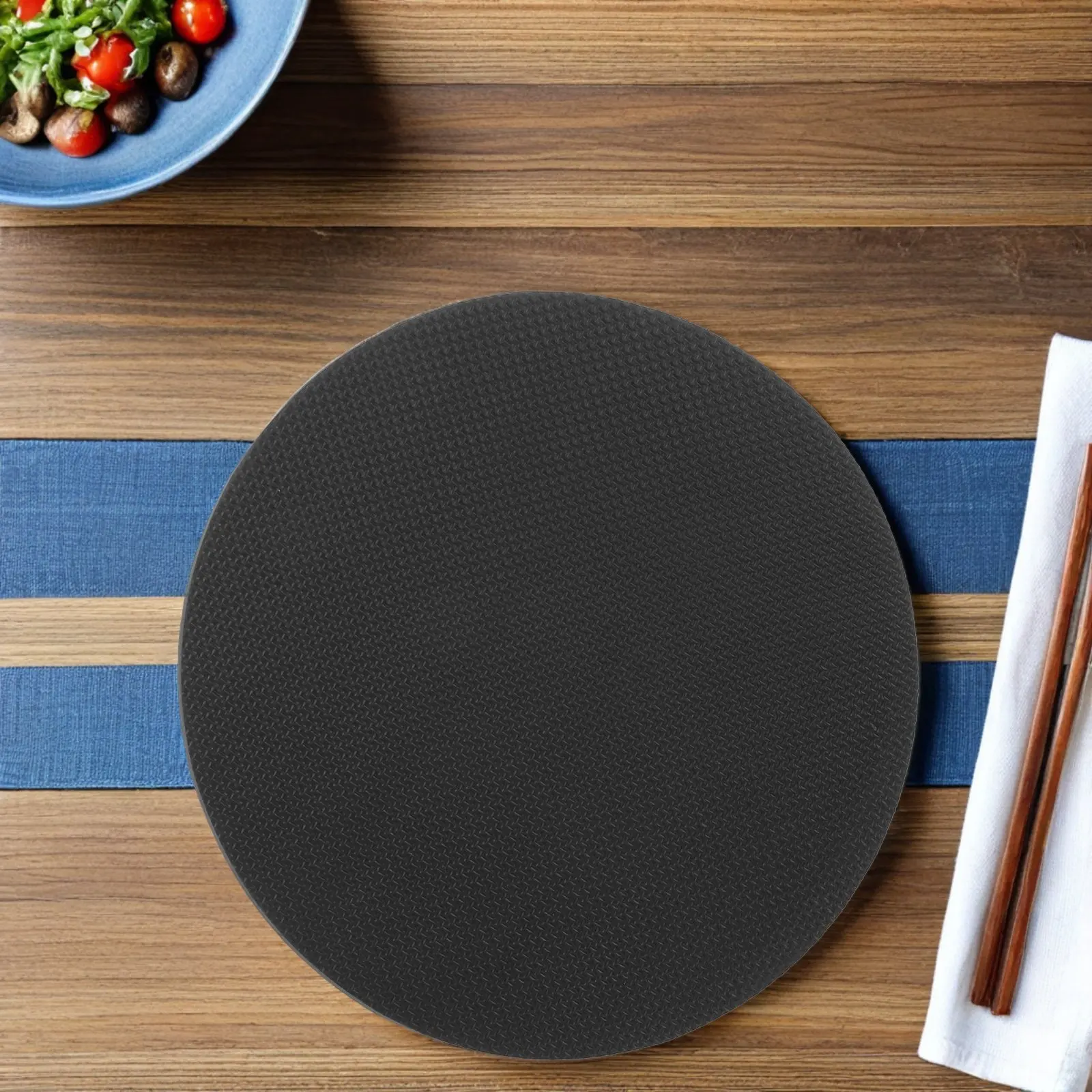 Blender Anti Vibration Mat 10 Inch Noise Reducing Non Slip Shock Absorbing Kitchen Appliance Stability Pad
