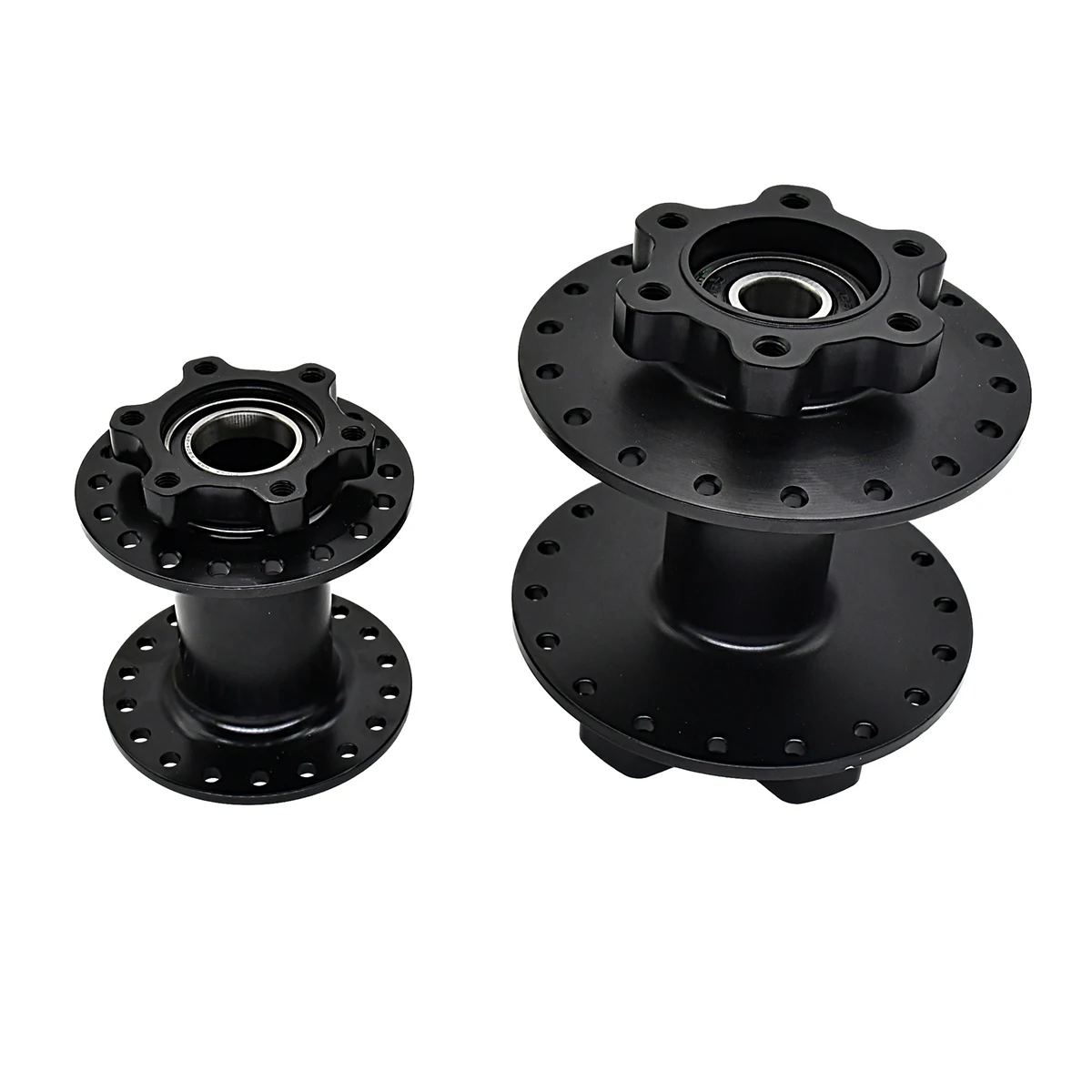 Motorcycle Rear Wheel Hub 36 holes For SurRon Light Bee Electric Dirt Bike Sur-Ron Accessories