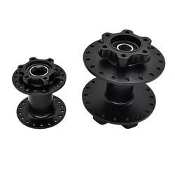 Motorcycle Rear Wheel Hub 36 holes For SurRon Light Bee Electric Dirt Bike Sur-Ron Accessories