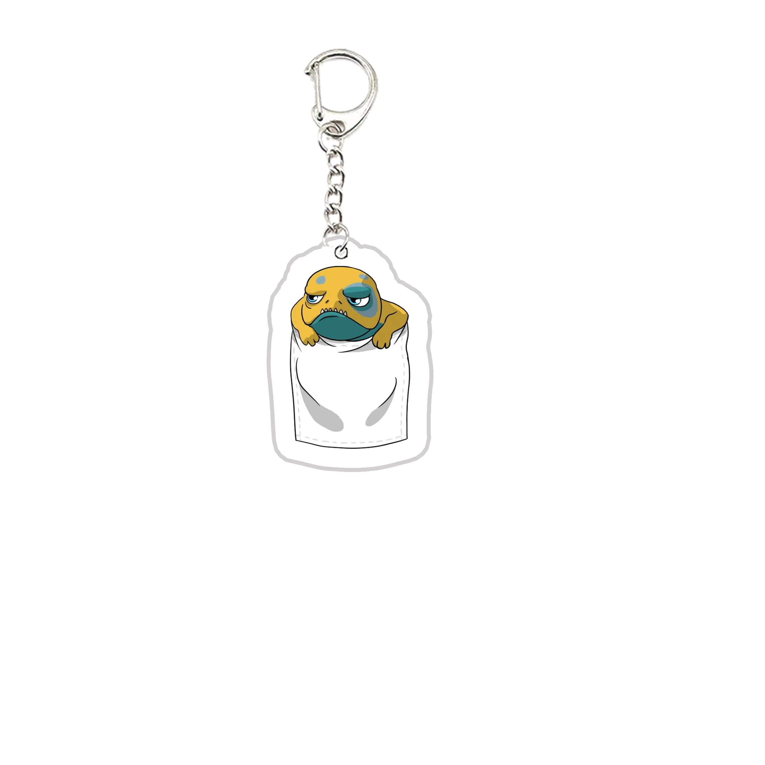 Variant: The Dragon Prince12