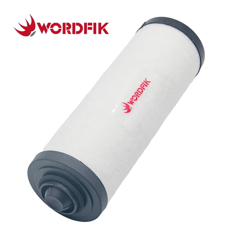 

Vacuum Pump Parts Oil Separator Element Exhaust Filter V532140156 0532140156 for R5RA0025F R5RA0040F R5RU0050B-70B