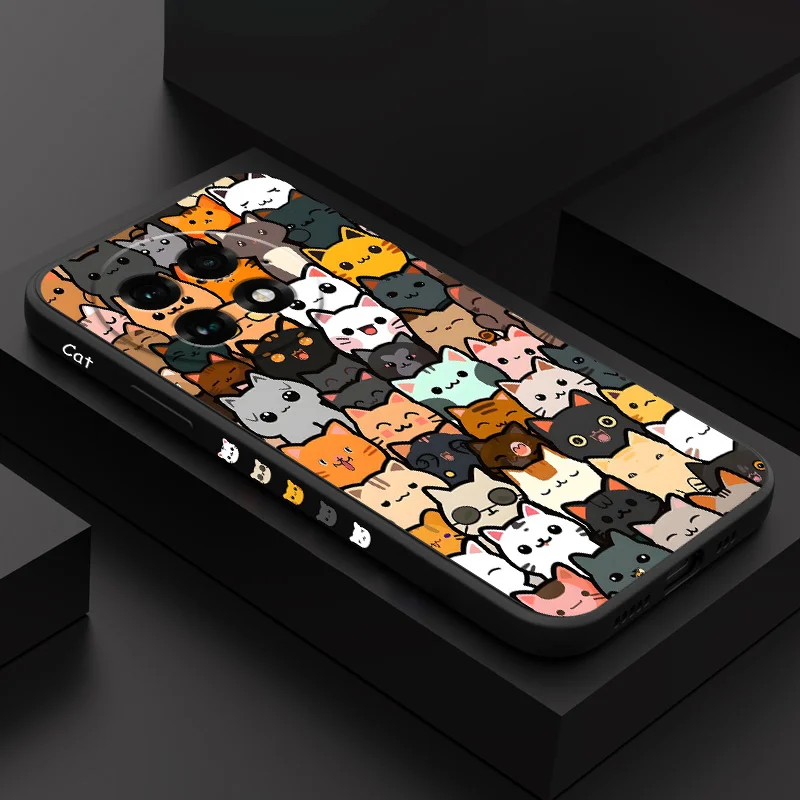 Cute Cat Drawing Ph… - image