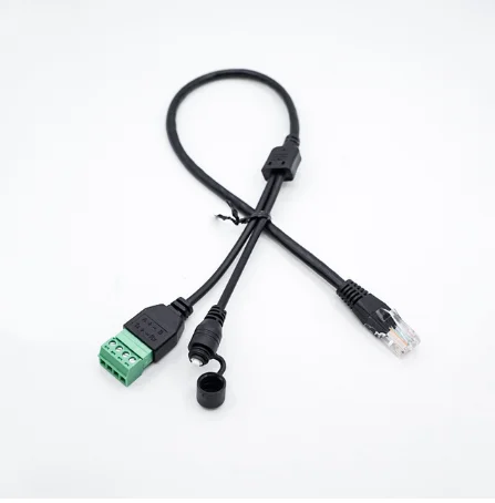 

Cable For Elfin-ee10 Ee11ew10 & Ew11*eg10 & Eg11( Cable Only, Without The Elfin Device)