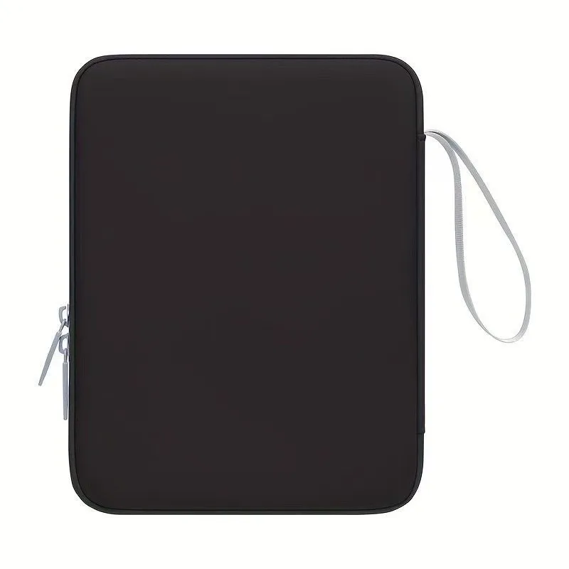 1 PU Fabric for Storing Tablet Bag, Suitable for iPad Pro 10.9 and 12.9 Inches, 5 Colors to Choose From - view 5