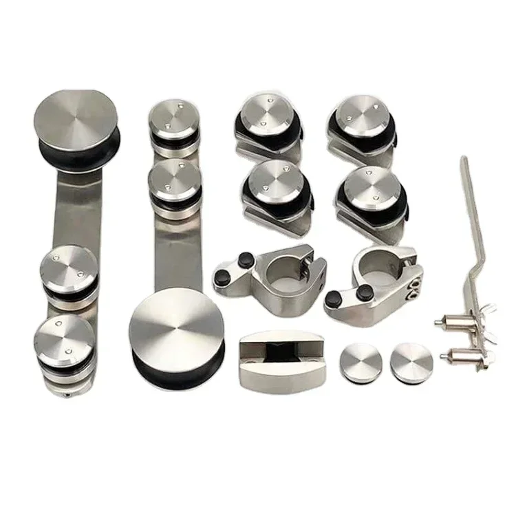 

Door Sliding System Roller Sliding System For Doors Sliding Rail Track System