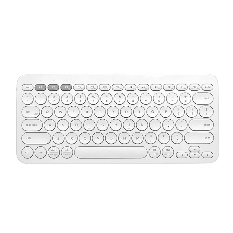 

K380 mini bluetooth wireless keyboard phablet pebble2