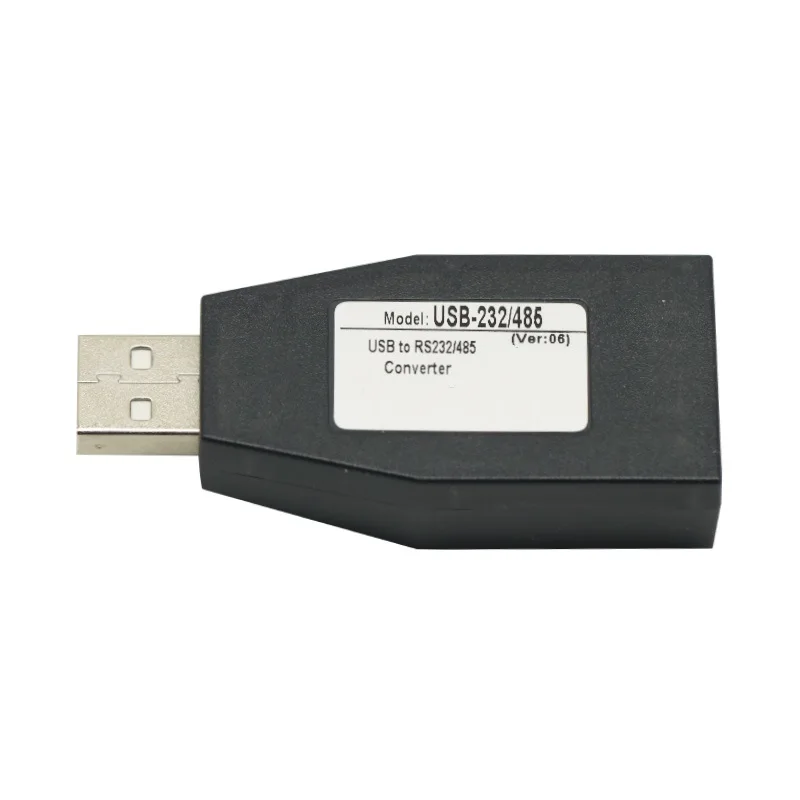 تيا إشارة محول موصل ، وحدة الاتصالات التسلسلية ، الصف الصناعي ، USB إلى RS232 ، RS485 ، CH340