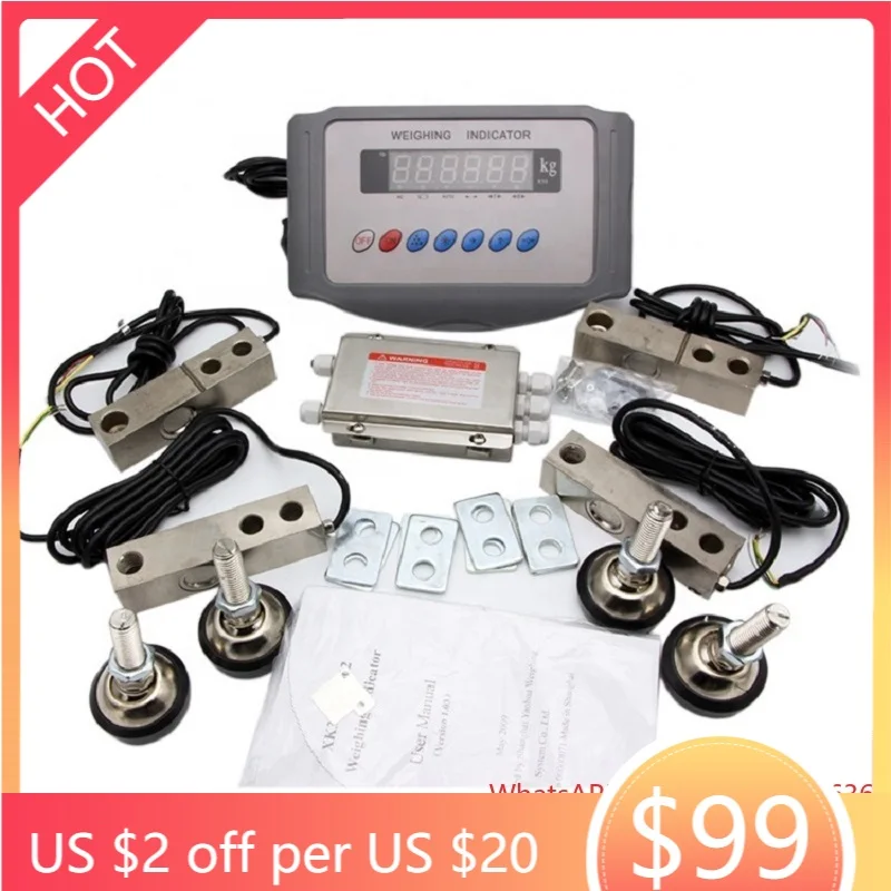 1T 2T Platform Scal…