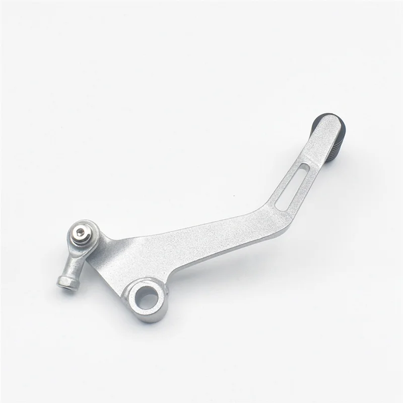 

Left Shift Lever For KAWASAKI NINJA 650 Z 650 Z650 2017-2020 Motorcycle Folding Rear Shifter Pedal Gear Levers