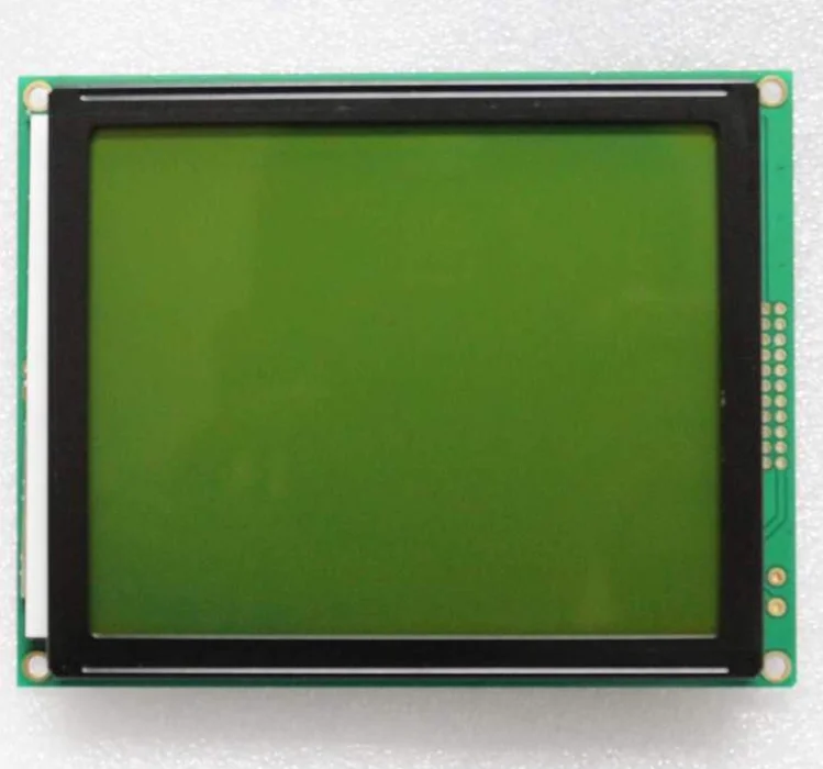 TM240128ILDWU P-1 TM240128 TM240128 CCCWU LCD Display Screen