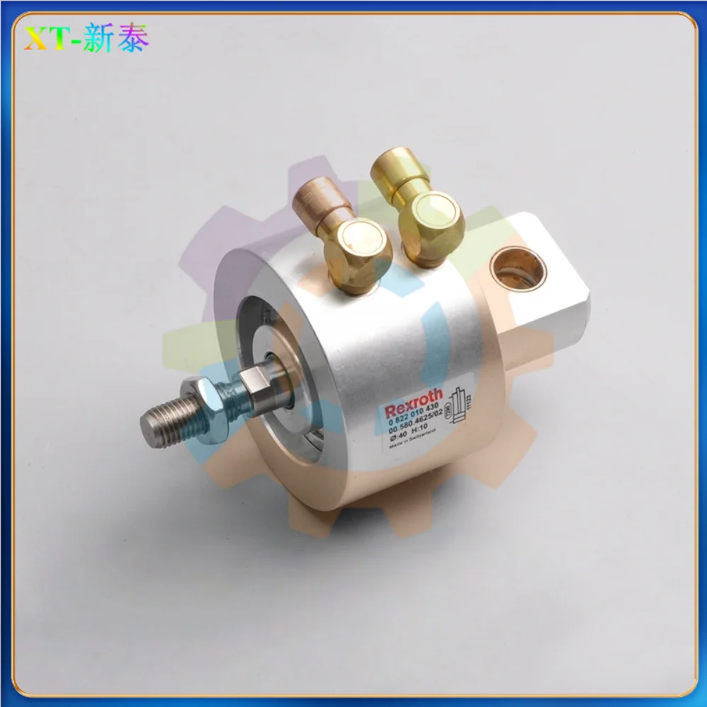 

Best Quality For Heidelberg printing machine parts 00.580.4625 solenoid valve cylinder air pump