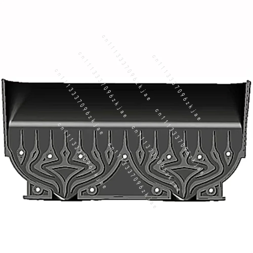 Commercial Professional Audio Speaker with Tweeter for Line Array, with Waveguide, with Line Array Tweeter, 38 Mm