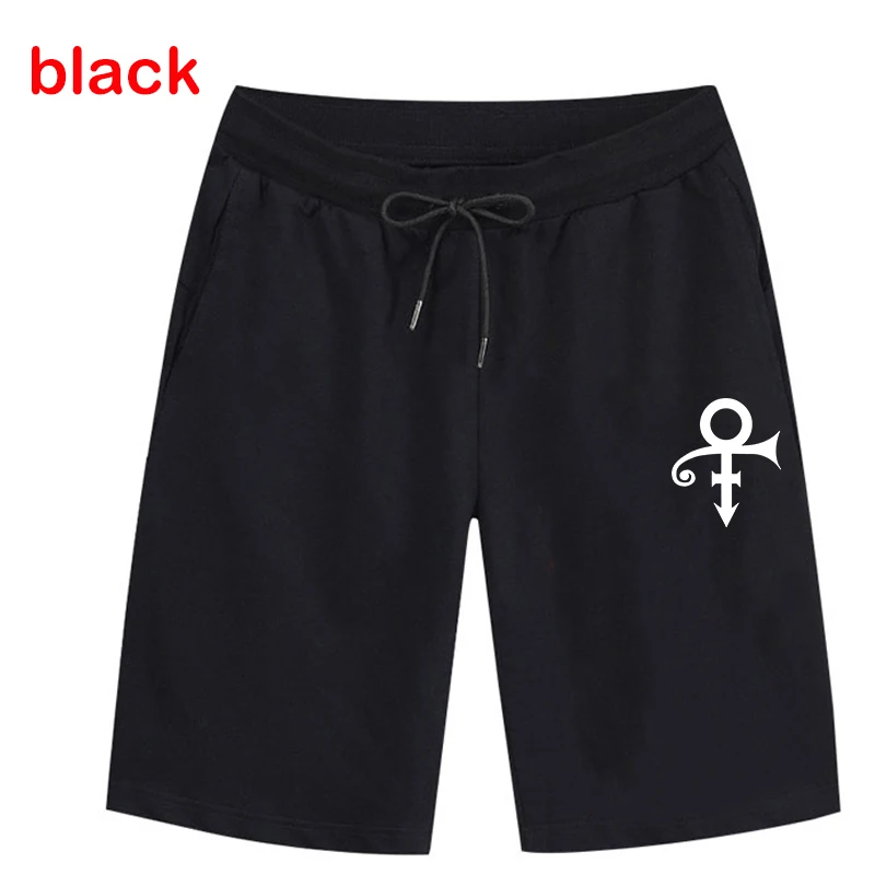 Men's Casual Jogging Shorts, Comfortable Trousers, Breathable, Summer