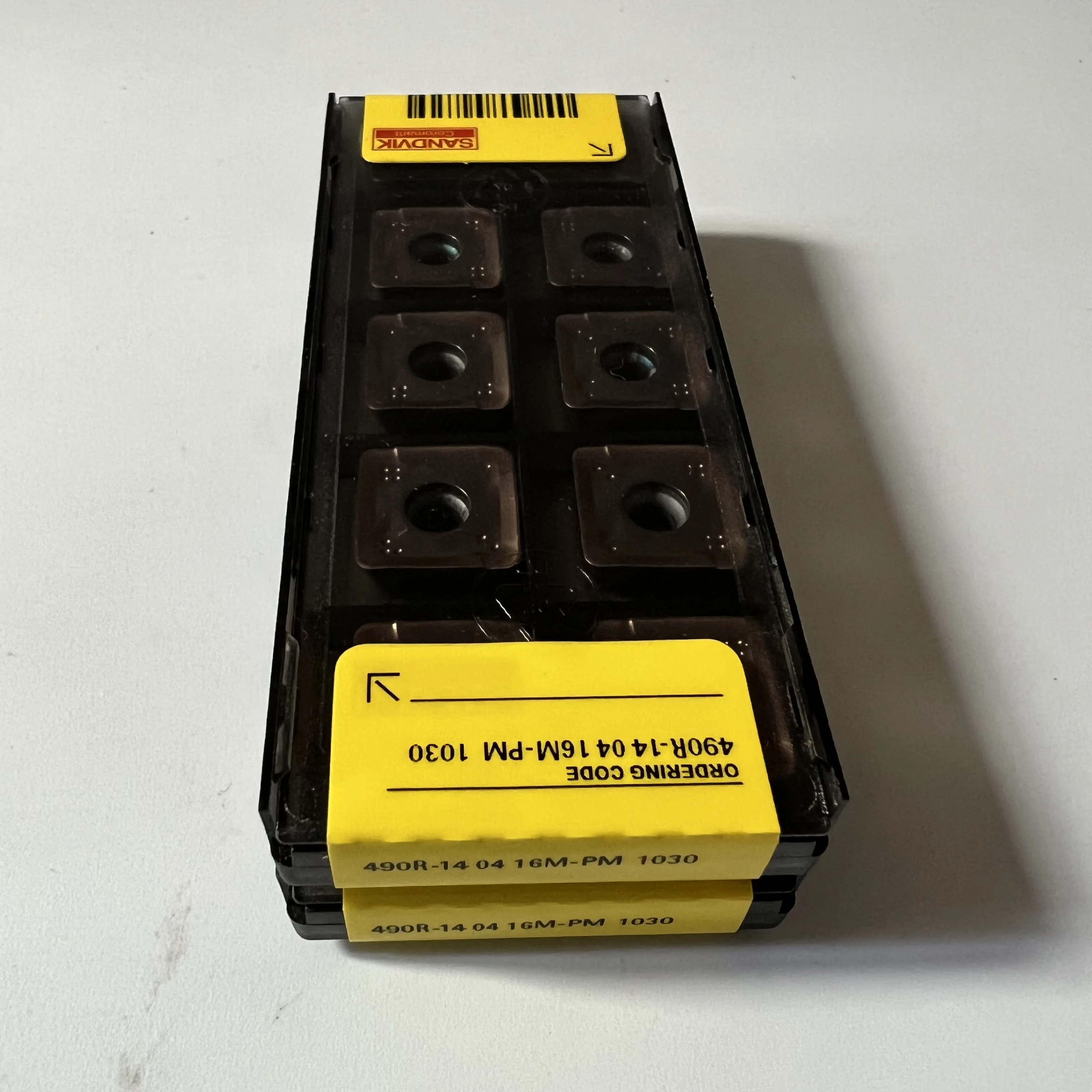 

490R-140416M-PM 1030 CNC