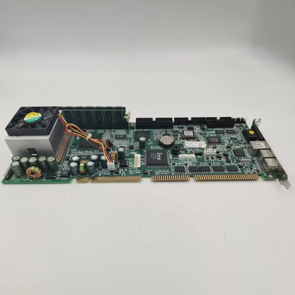 NEAT-770 00E للوحة الأم الصناعية ADLINK بطاقة كاملة الطول Nupro-770