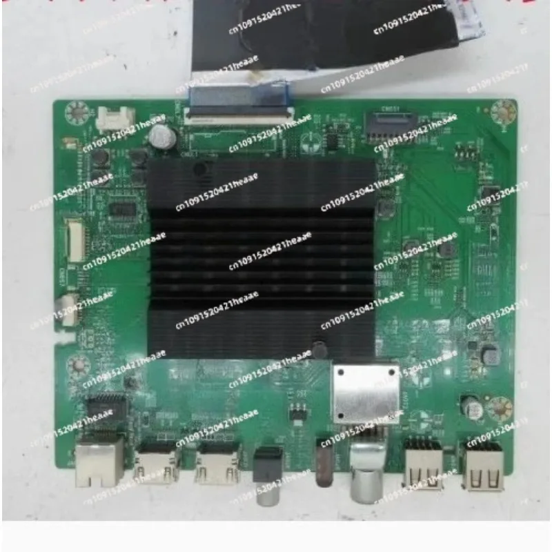 

Suitable for second-hand 65H4 main board 5800-A6H700-0P20 screen L650W (D0-101)
