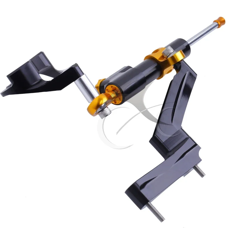 

TCMT XF160606-BJ Motorcycle Damper Assy Steering for GSX-R 600/750 04-05