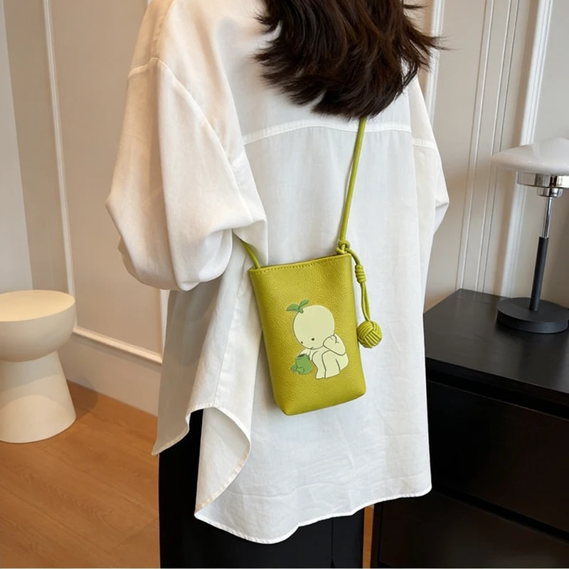 

Smiski New Pu Leather Women Purses Handbags Fashion Large Capacity Crossbody Bags Small Shoulder Bags for Women Phone Purse Flap
