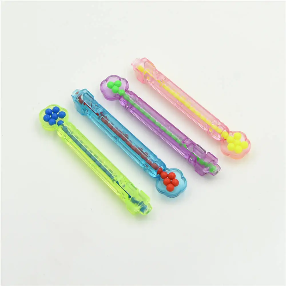 4 Pieces/lot Beads Pen Sticky  Loading Tool DIY Magic  Fuse Perler  Jigsaw Puzzle Water Beadbond Toys