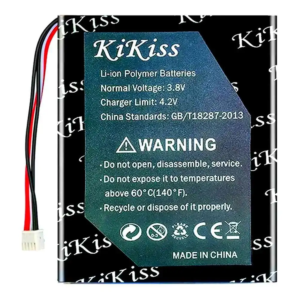 

Для Iriver Astell&Kern A&Futura SE100 Плеер 5-проводная быстрая зарядка 5100 мАч Музыкальная батарея