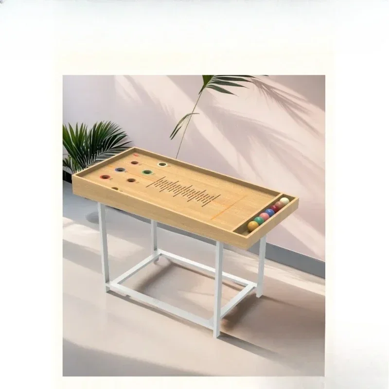 

Colorful training ball, nursing home elderly training table, props