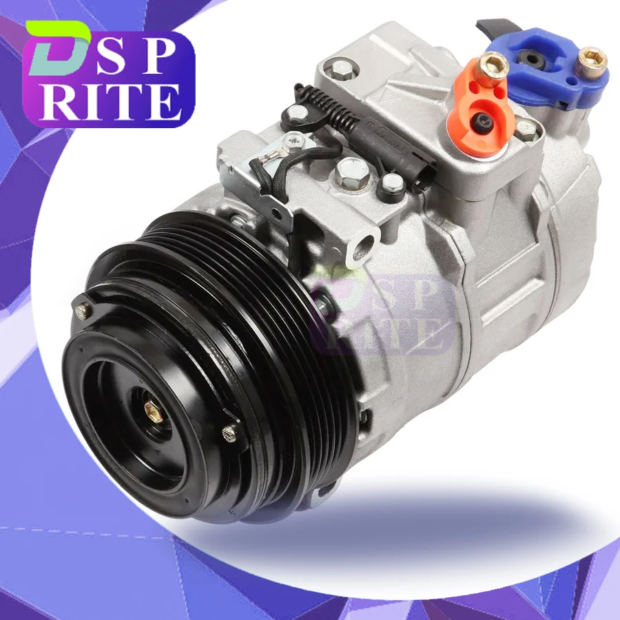 A0002302011 A/C Ac … - image