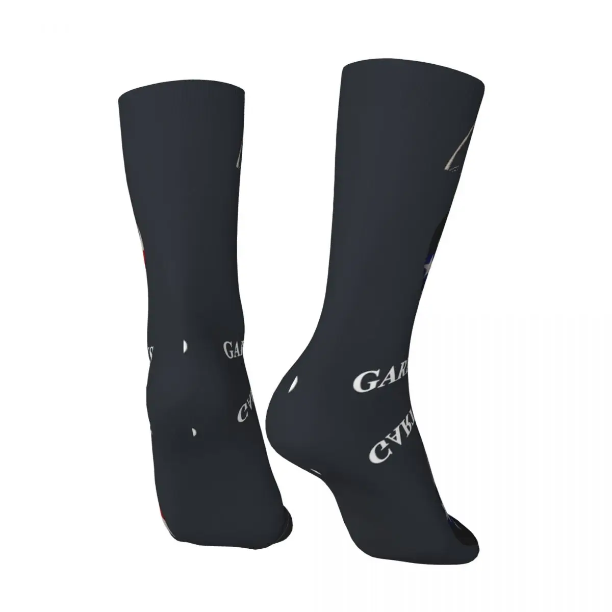 Garth Brooks 4 Men's Socks Unisex garth brooks Seamless Printed Novelty Crew Sock Boys Gift official-website tops fugees