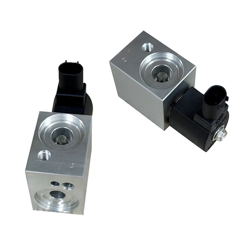 

2228300184 Rear Expansion Valve For Mercedes-Benz W222 S400 S350 2013-2017 Air Conditioning System AC Car Accessories