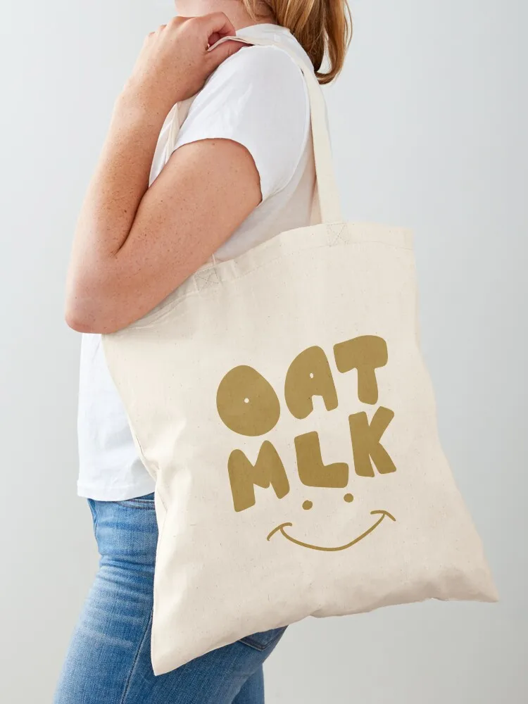 

Oatmlk Tote Bag shopper bags for women Lady bags large size bags Women