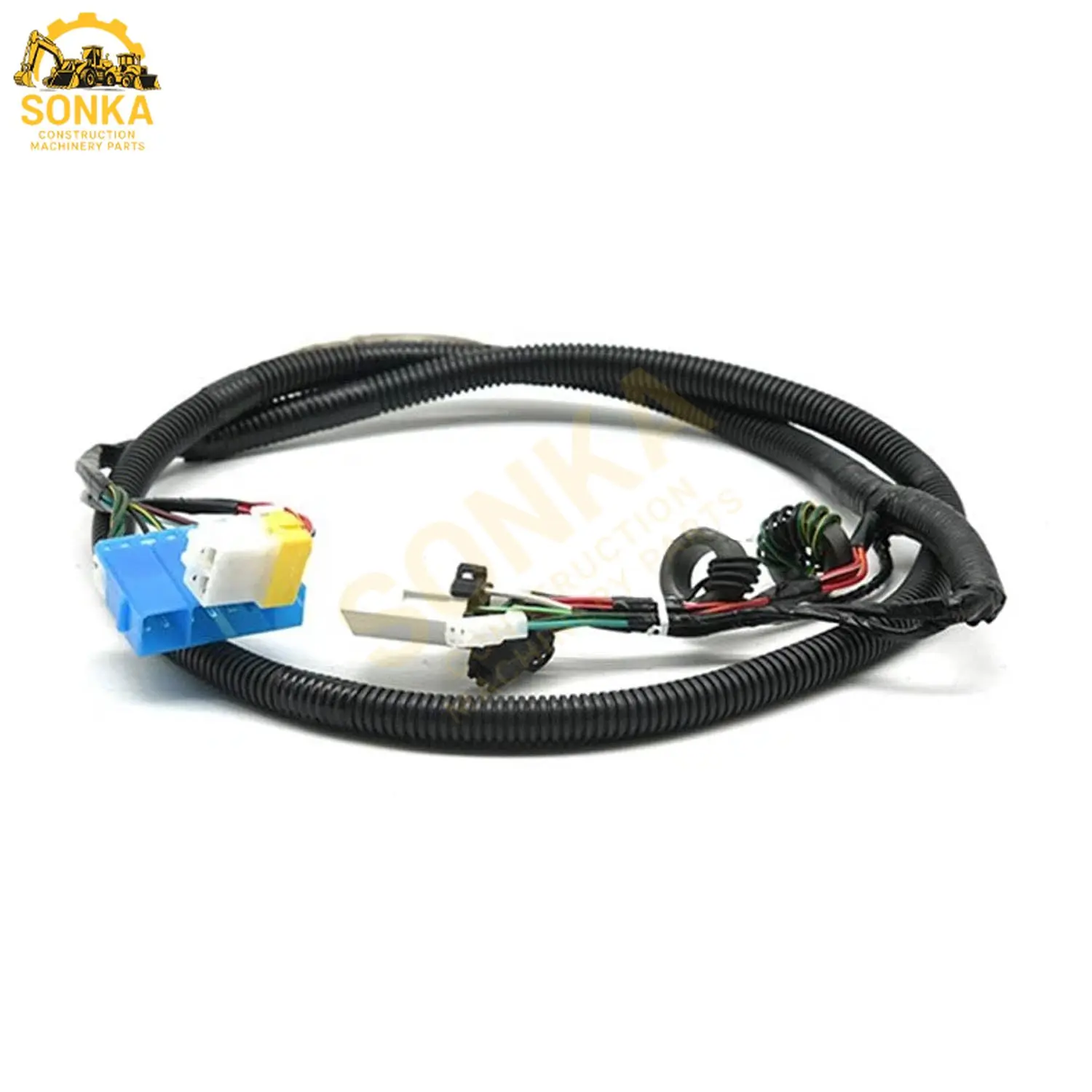 21M-06-31170 Wiring Harness for Komatsu PC450-8 PC300-8 PC200-8 PC400-8 Excavator