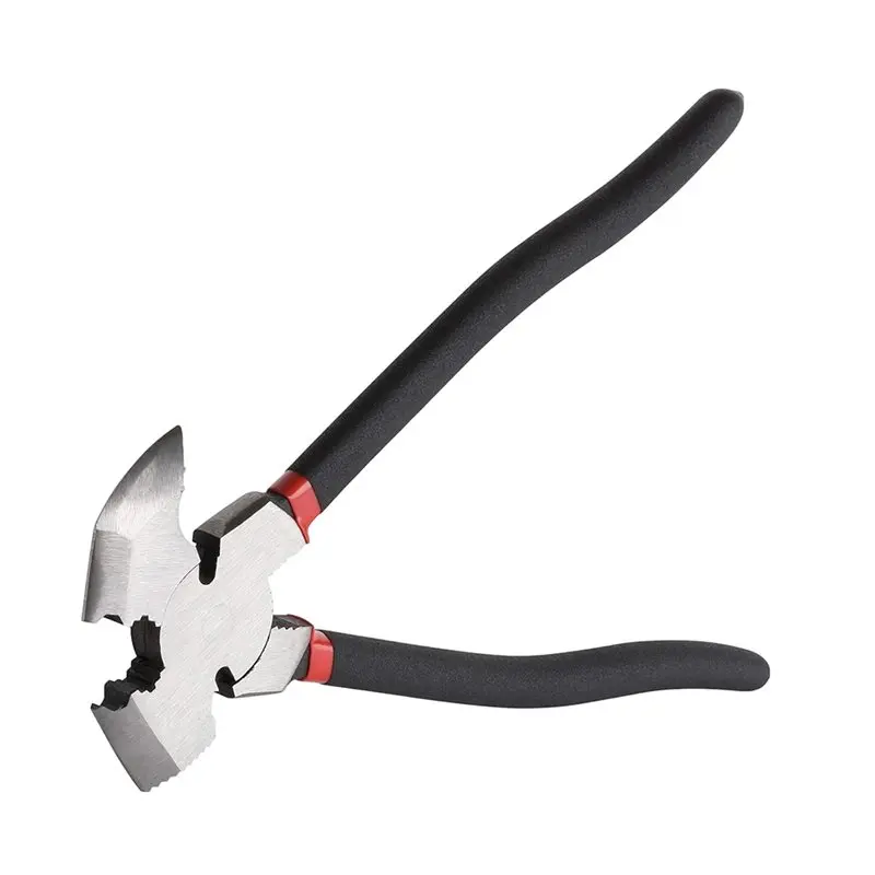 [HOT!A34R】 Multi-Function Tool For Fence Repair, Multi Plier 10.8