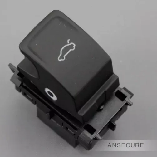 OEM электрическая кнопка включения замка крышки багажника для Skoda Kodiaq Karoq Enyaq Octavia NX 565959831    565 959 831