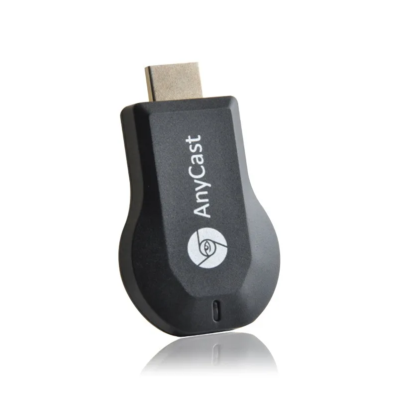 Imagem -06 - Compatível com Hdmi para Dlna Airplay Miracast Ios Android Receptor Dongle sem Fio m2 Plus 4k 1080p tv