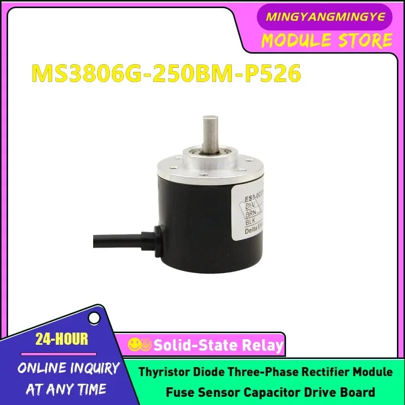 MS3806G-250BM-P526 Encoder IN STOCK NEW
