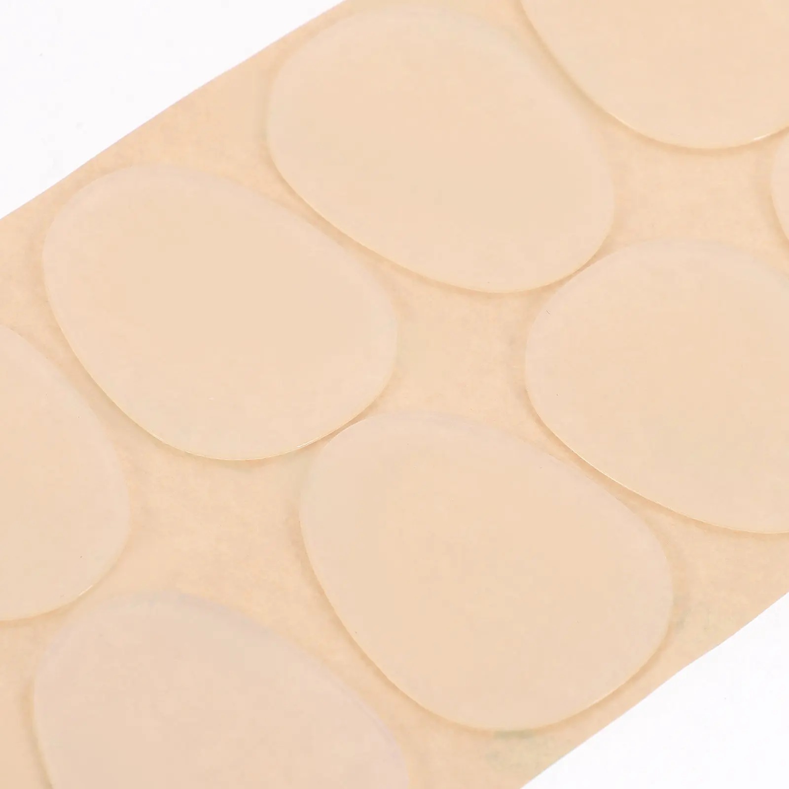 Saxophone Patch Pad Compact Design High Performance Comfortable Durable Silicone Material Suitable Various Instruments