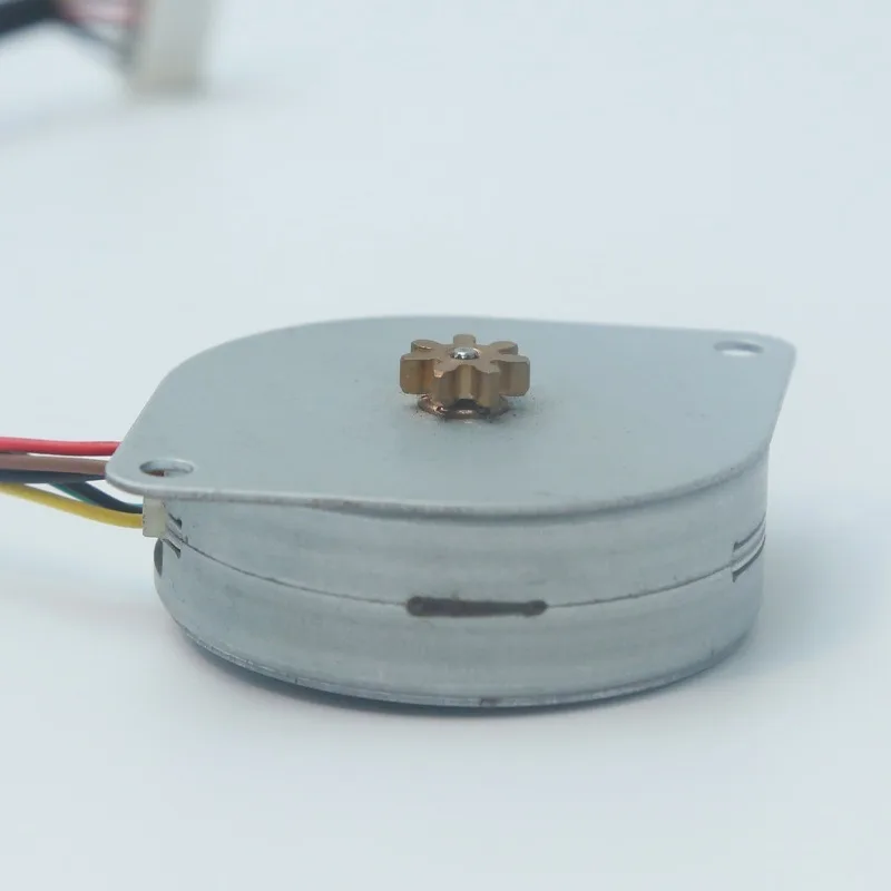 For stepper motor 42BY412 valve, motor micro